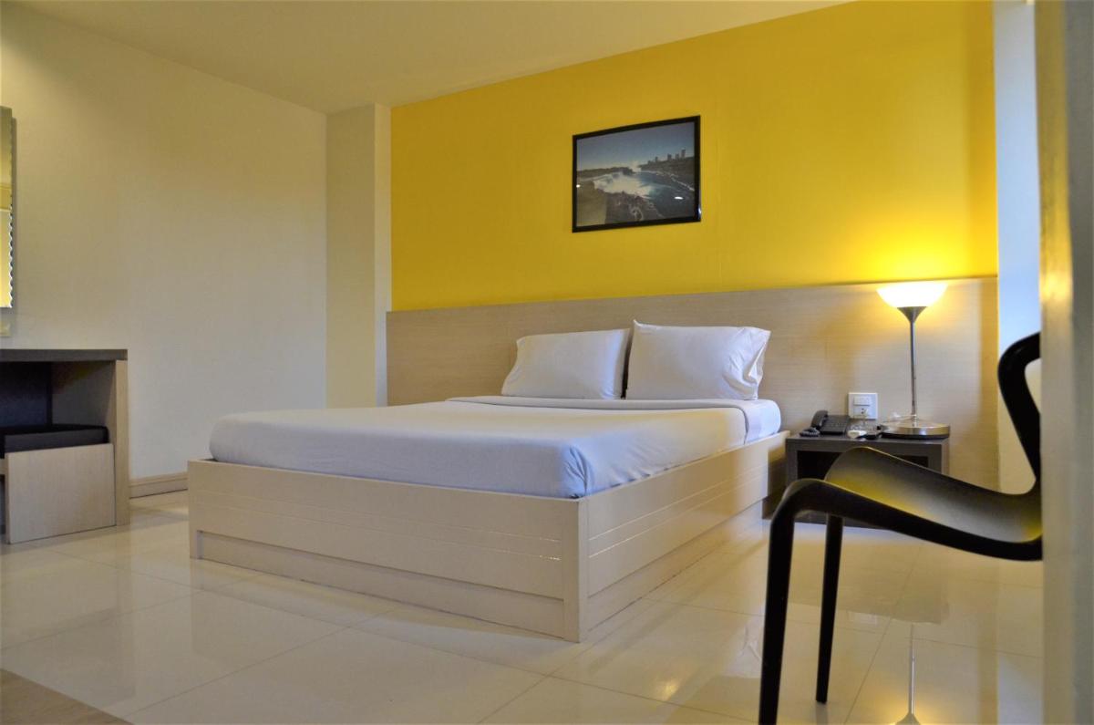 Venice Palace Hotel - Housity