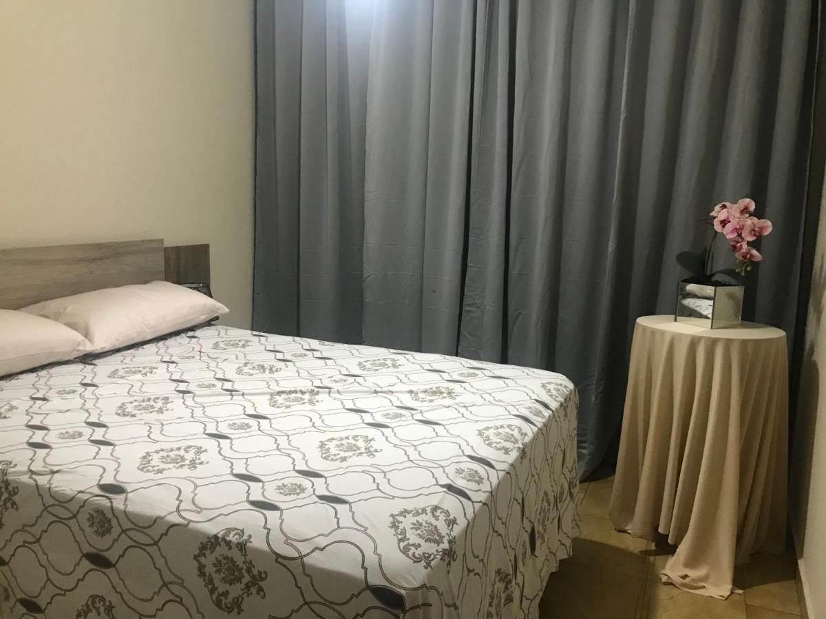 Suitetrails - Edifício Diamante , próximo Faculdade Barão de Mauá