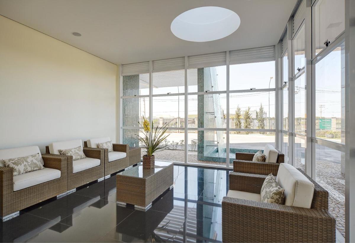 Porto Feliz Executive Hotel - Housity
