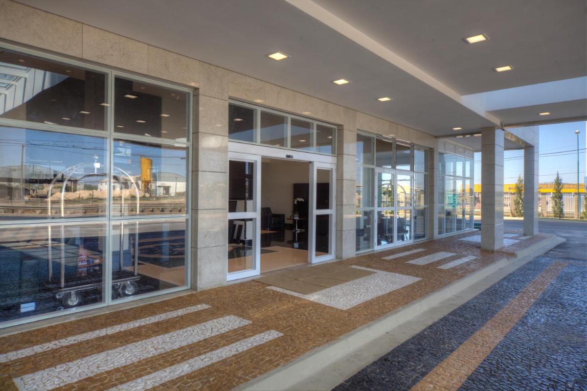 Porto Feliz Executive Hotel - Housity