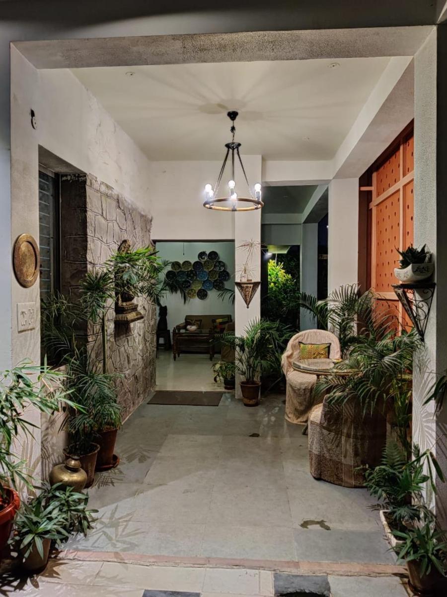 Kalpana Yoga Homestay - Housity