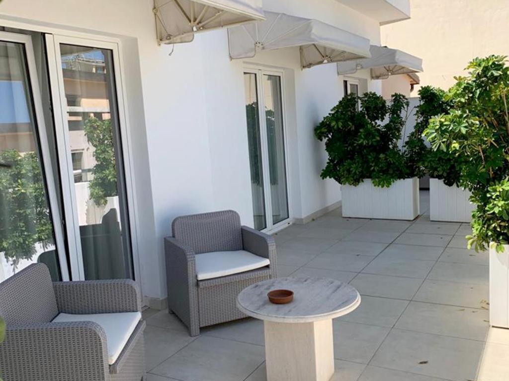 Siracusa Luxury Apartment - Housity