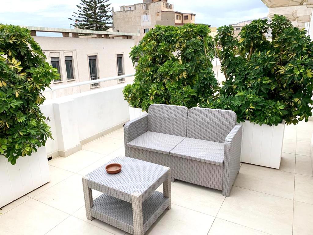 Siracusa Luxury Apartment - Housity
