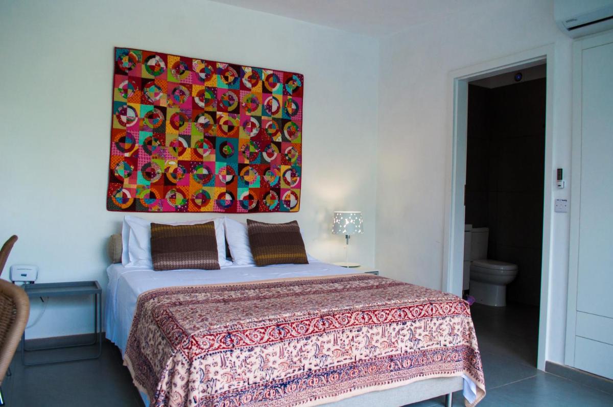 Suitetrails - Idyllic studio with private pool