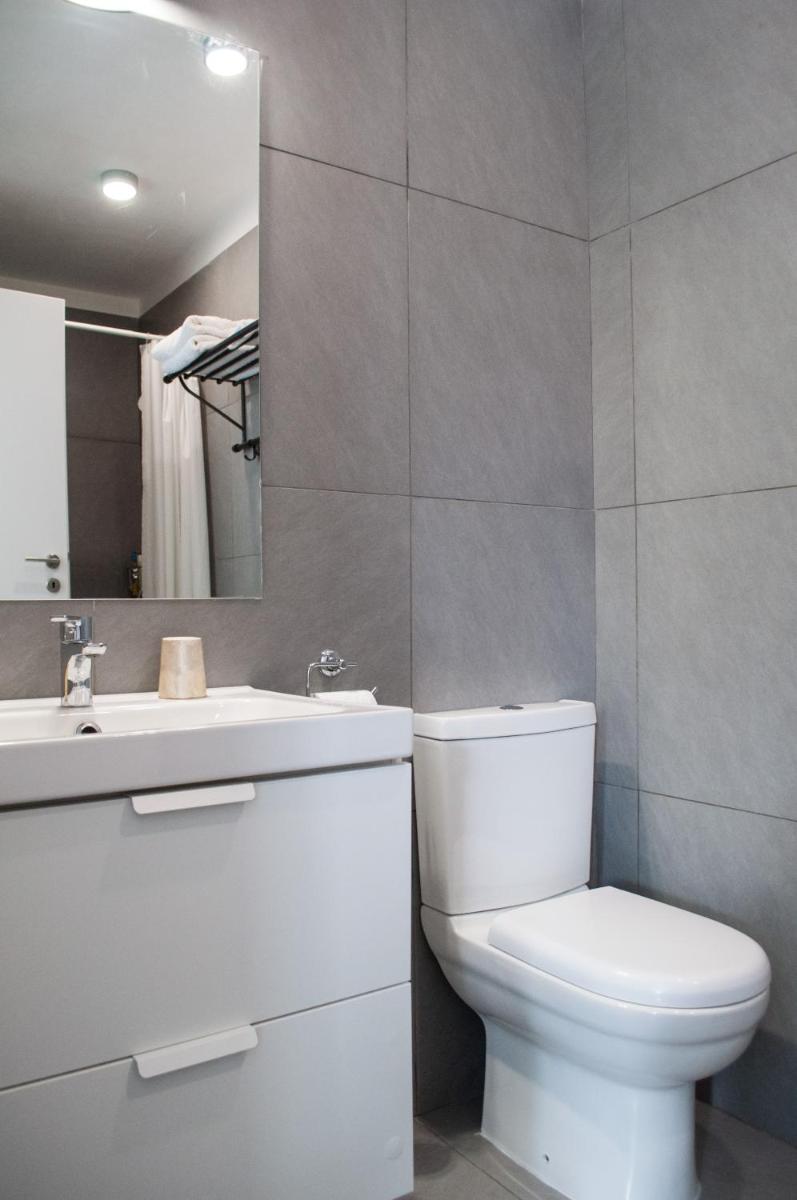 Idyllic studio with private pool - Housity