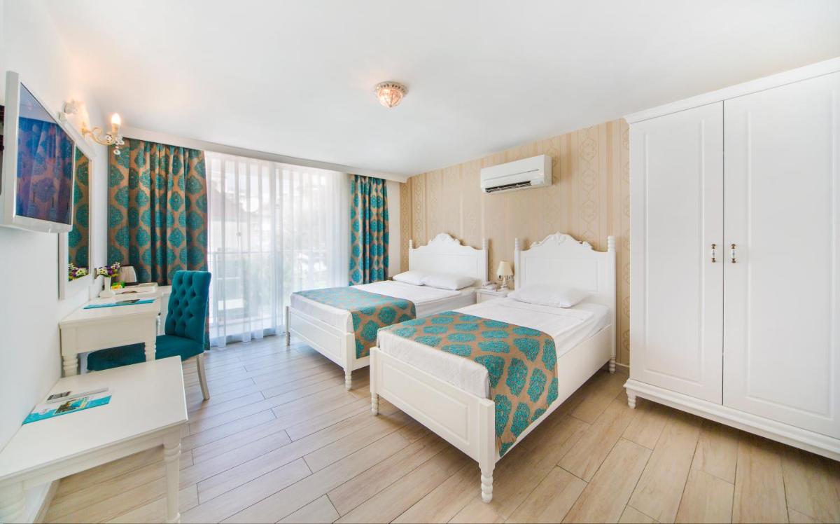 Kleopatra Atlas Hotel - Adults Only - Housity