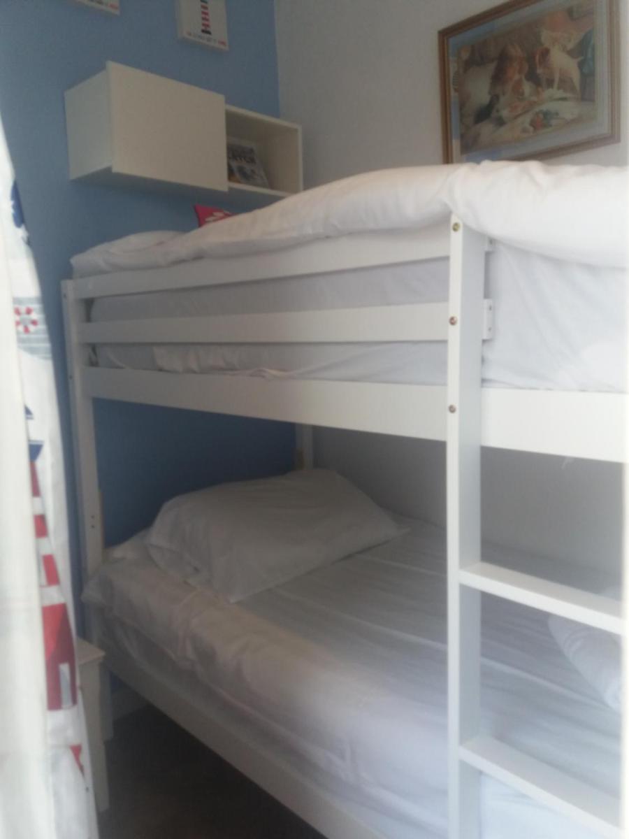 Westfield Apartment at Newbiggin by the Sea - Housity