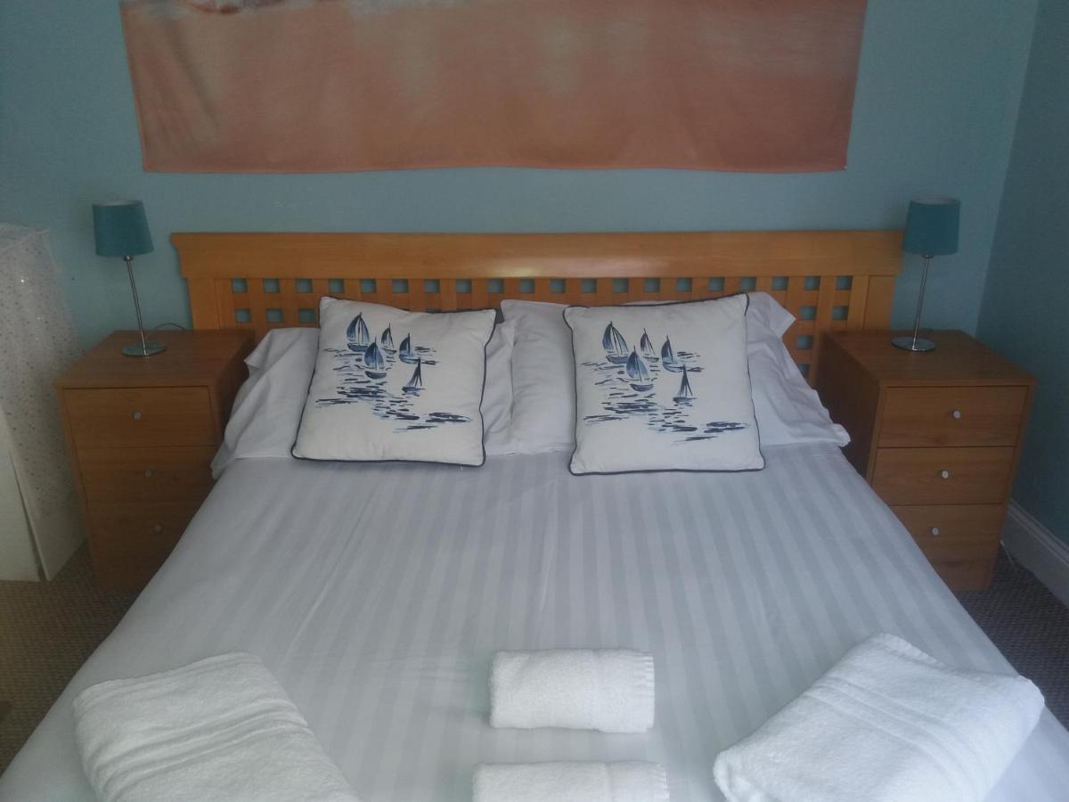 Westfield Apartment at Newbiggin by the Sea - Housity