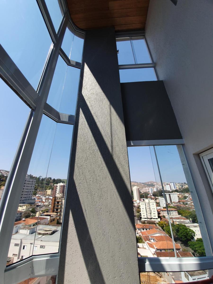 Luxuoso Flat - Housity