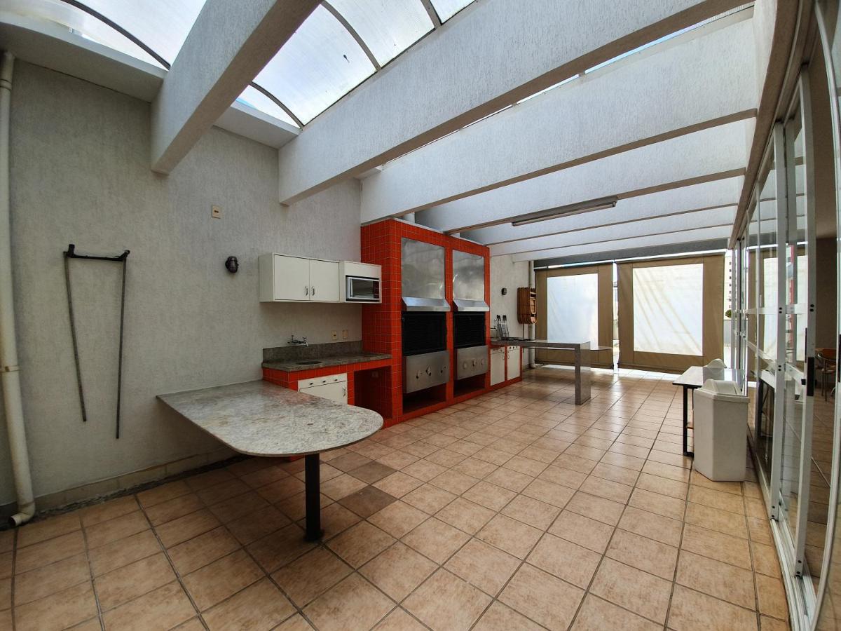 Luxuoso Flat - Housity