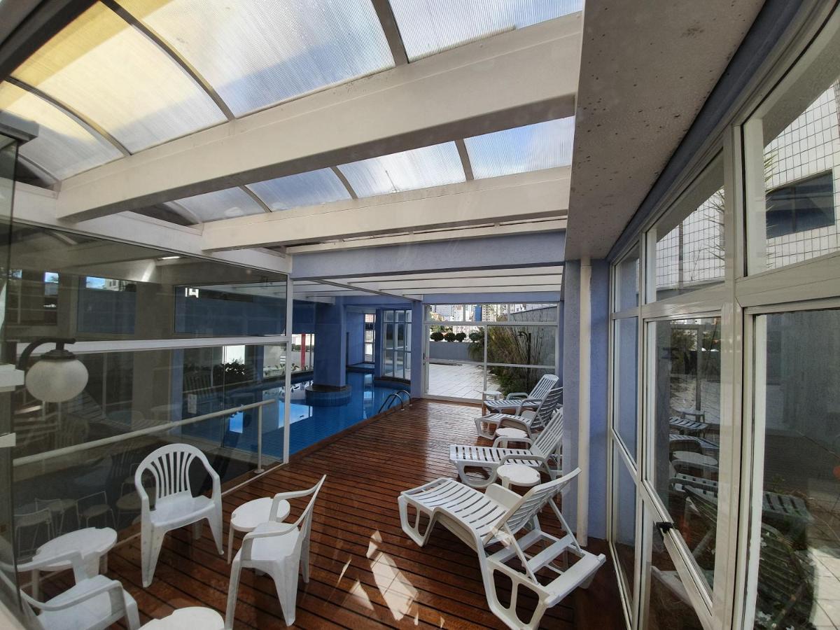 Luxuoso Flat - Housity