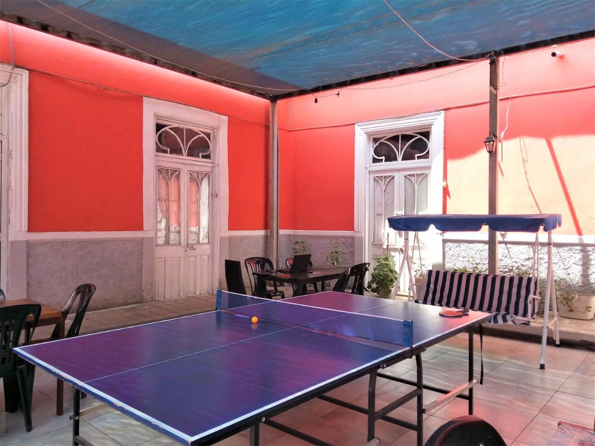 Casona Moya - Housity