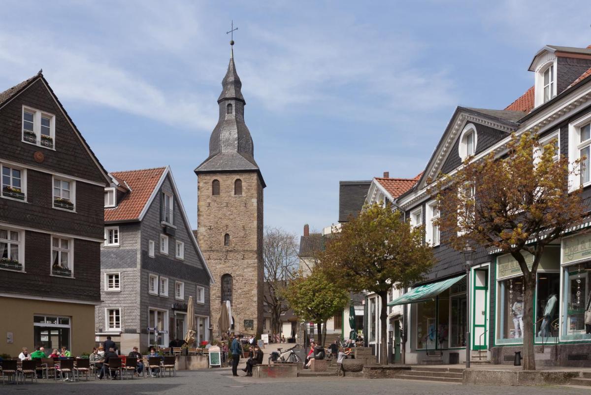 Gästezimmer 10 min von der Altstadt entfernt - Housity
