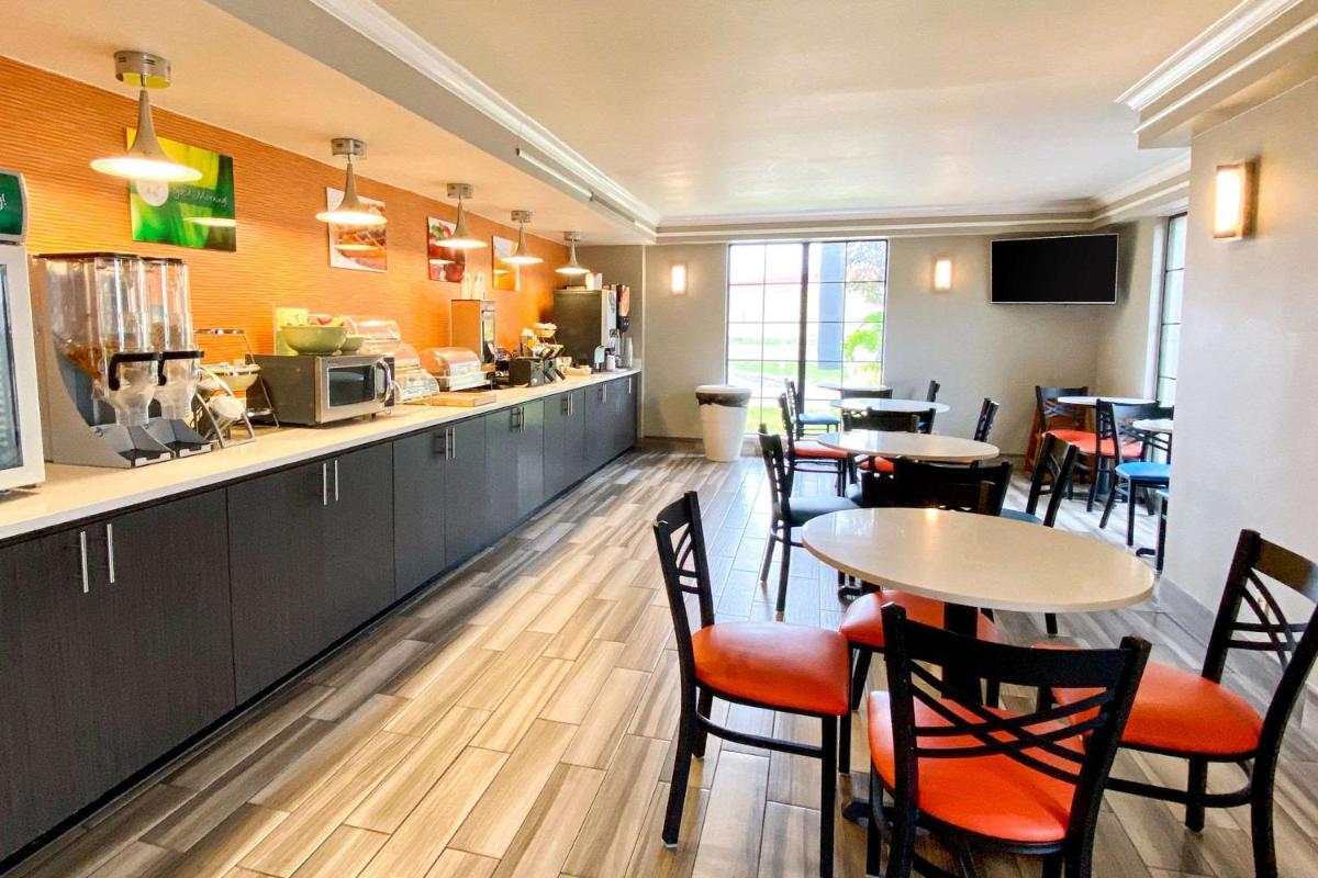 Quality Inn Harlingen - Housity