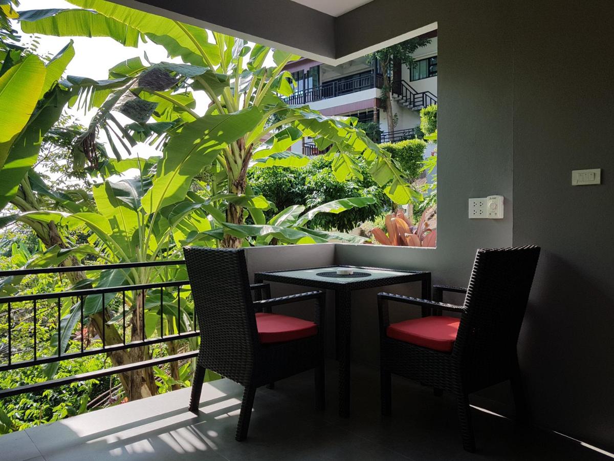 Balcony Villa - Housity