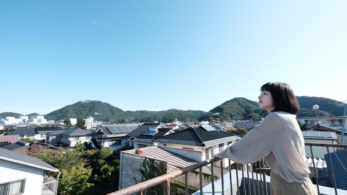 Tottori Guest House Miraie BASE - Housity