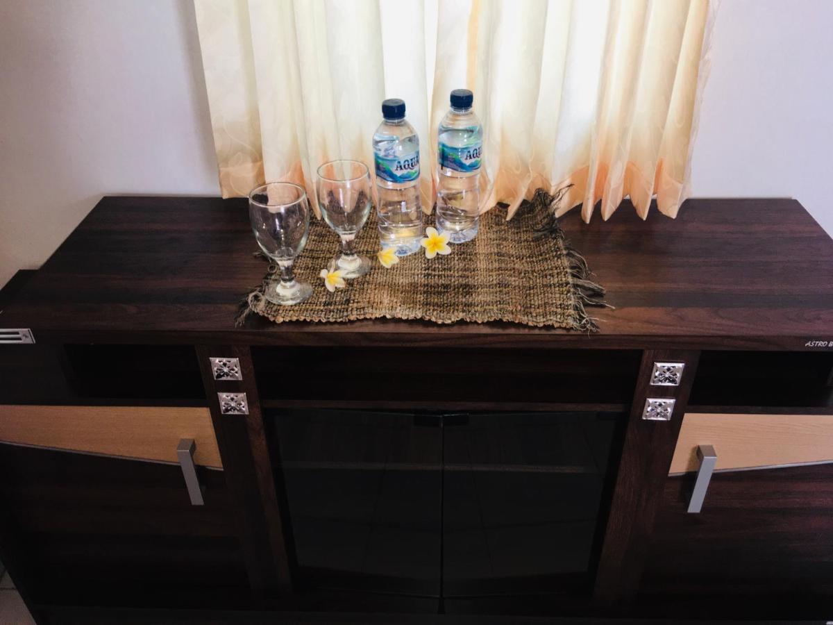 Ampik Batur - Housity