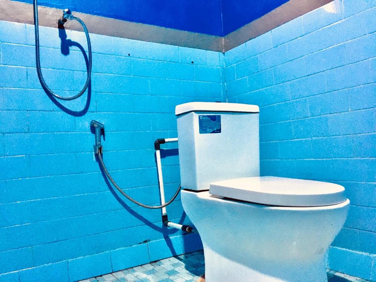 Ampik Batur - Housity