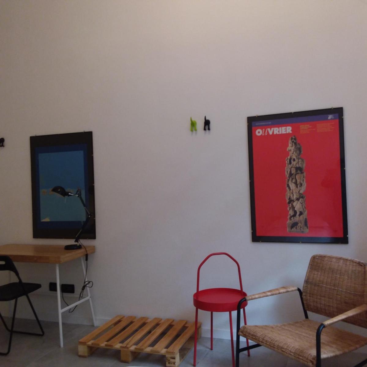 Room 33 - Housity