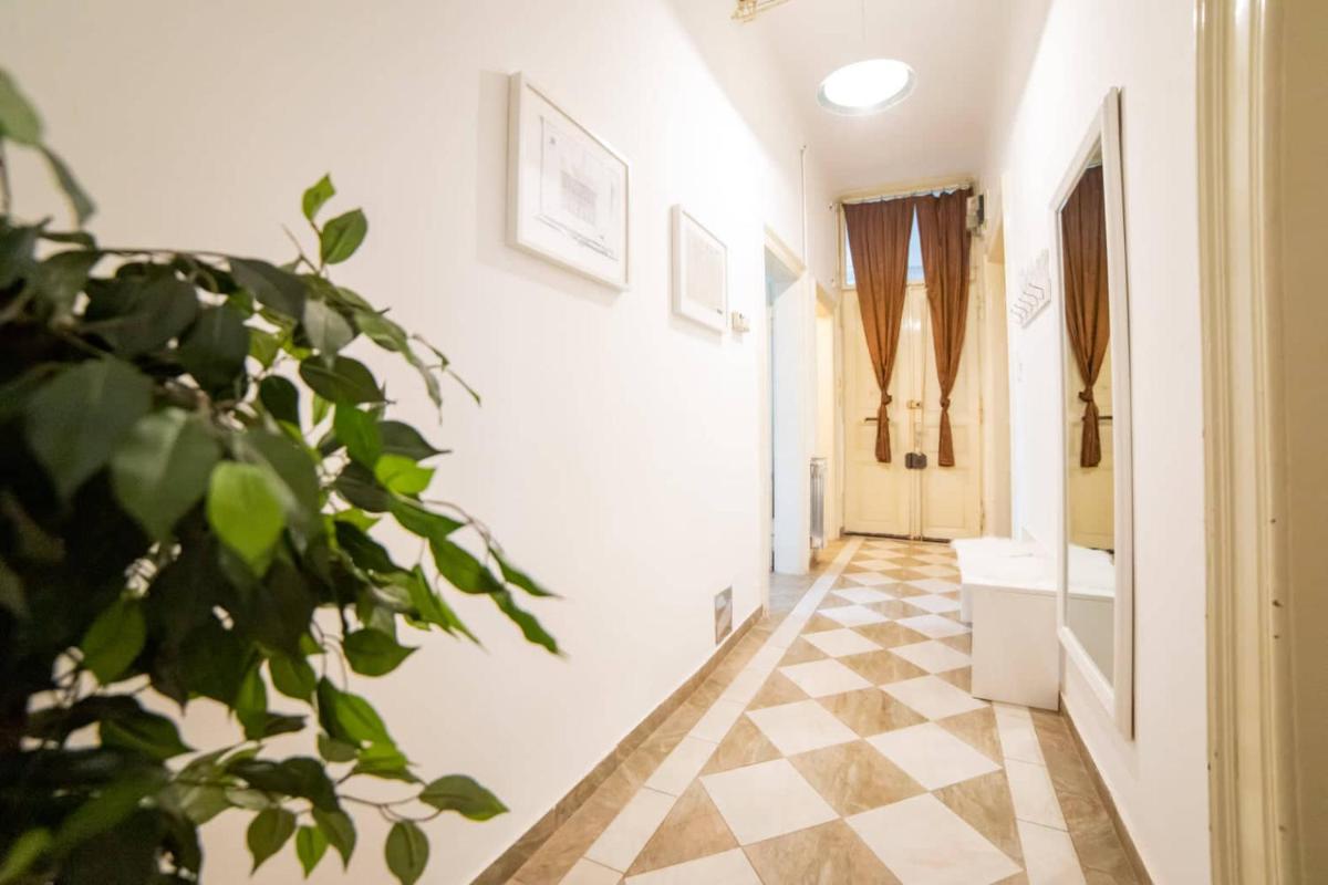 Suitetrails - Magnus Central Zagreb