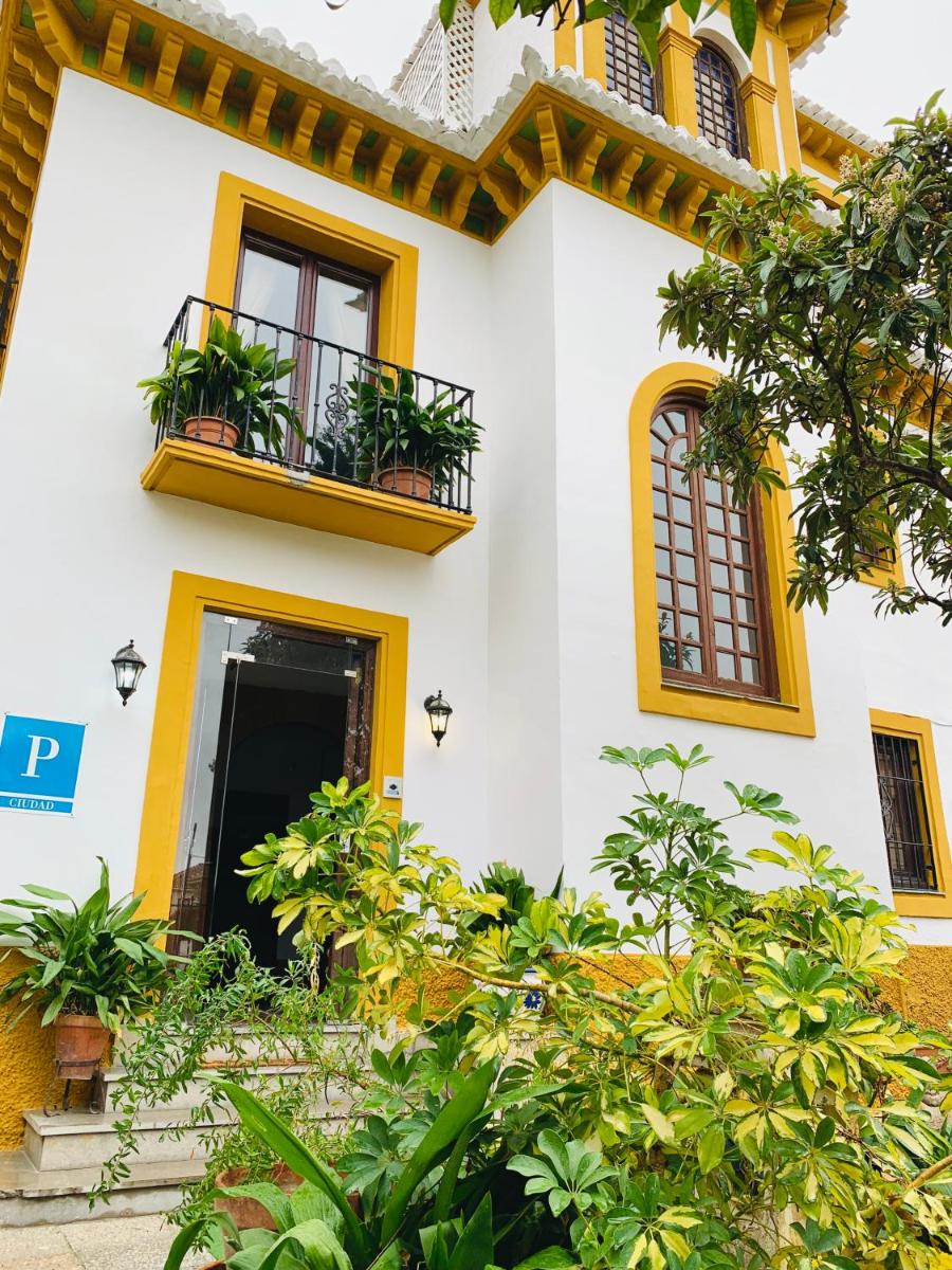Hotelito Suecia - Housity