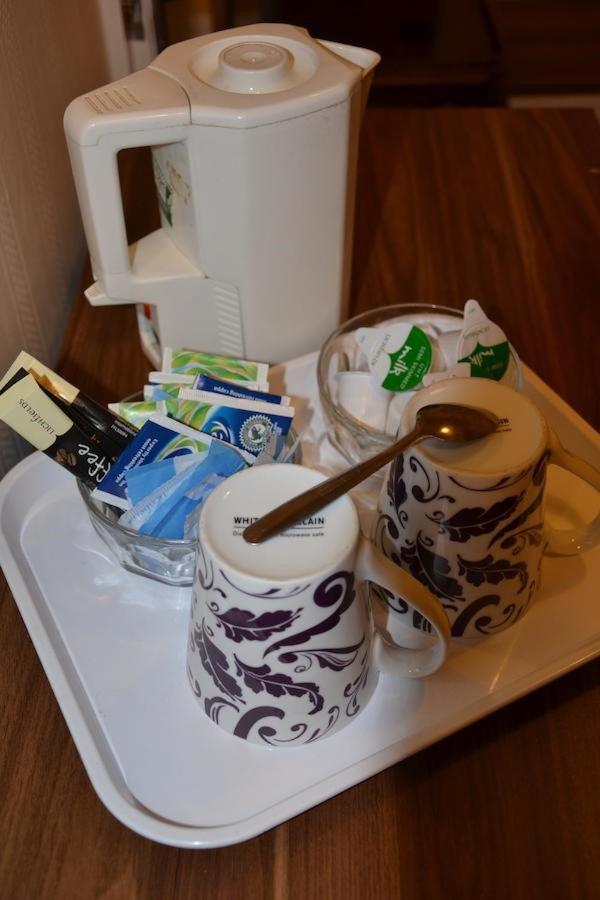 Chiswick Lodge Hotel - Housity