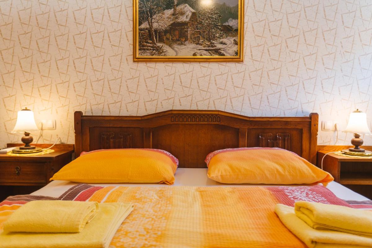 Apartment Ledrar - Housity