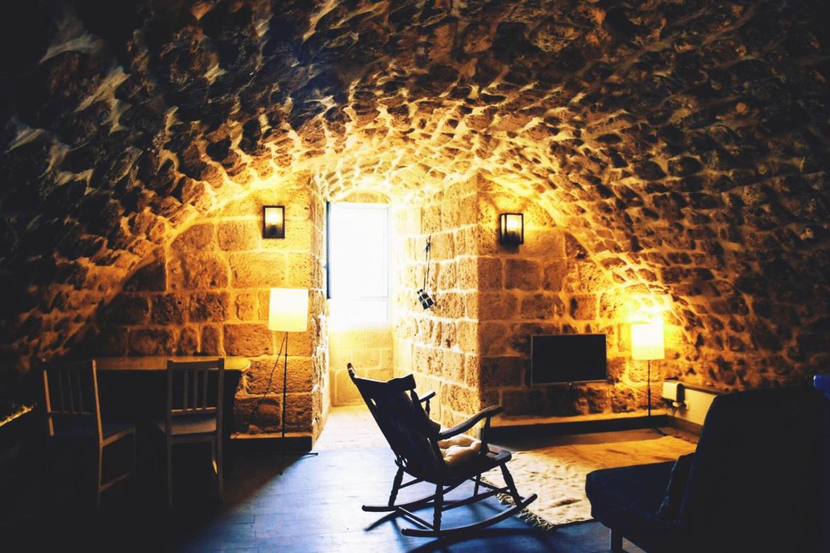 Loft in the wall - Housity