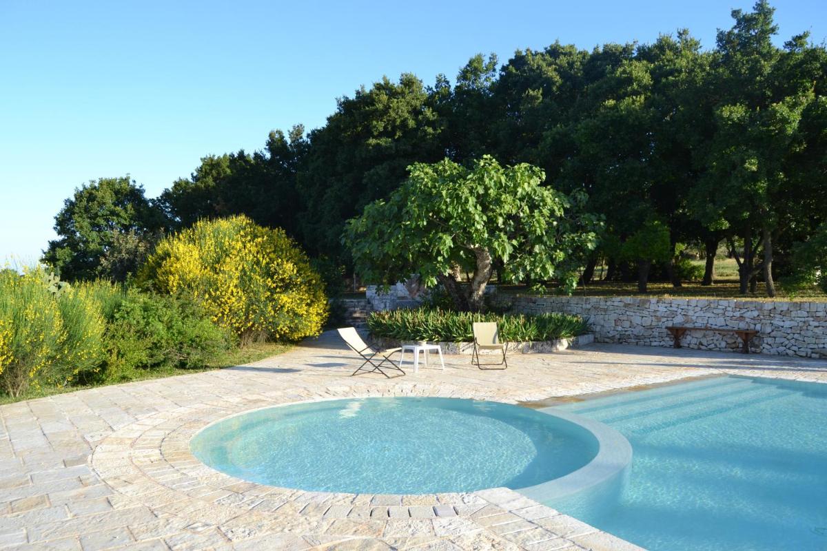 B&B Corte Del Camedrio - Housity
