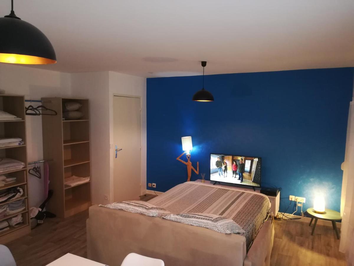 Cosmopolitan & Parking, Centre ville Le Mans - Housity