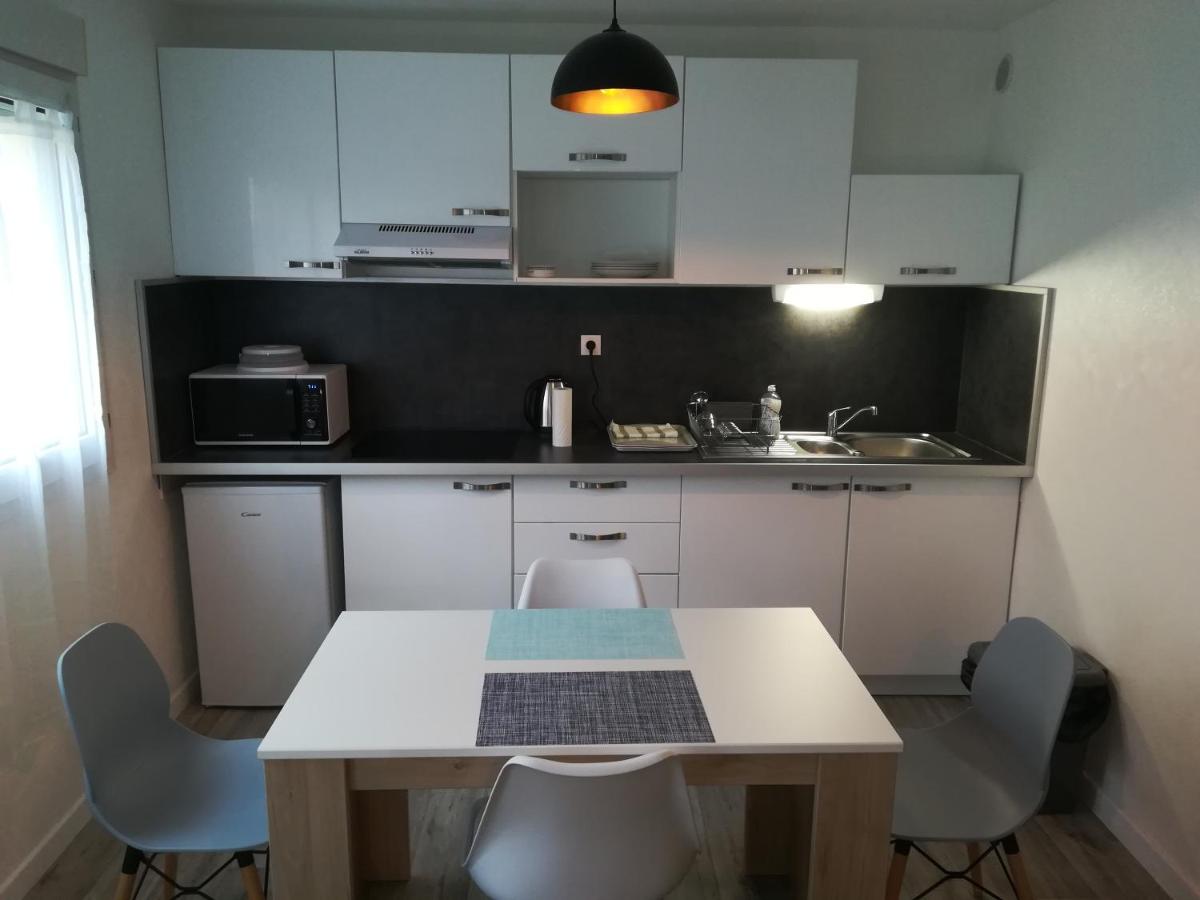 Cosmopolitan & Parking, Centre ville Le Mans - Housity