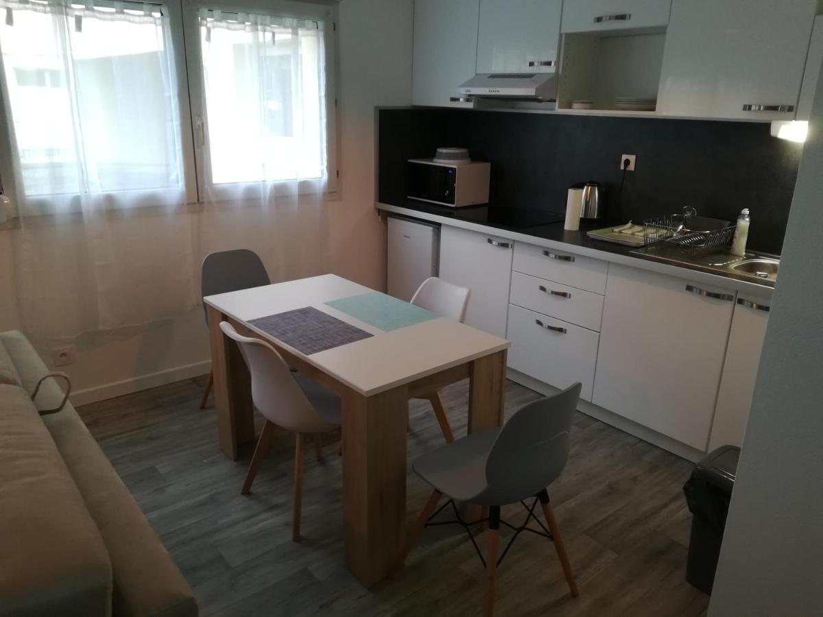 Cosmopolitan & Parking, Centre ville Le Mans - Housity