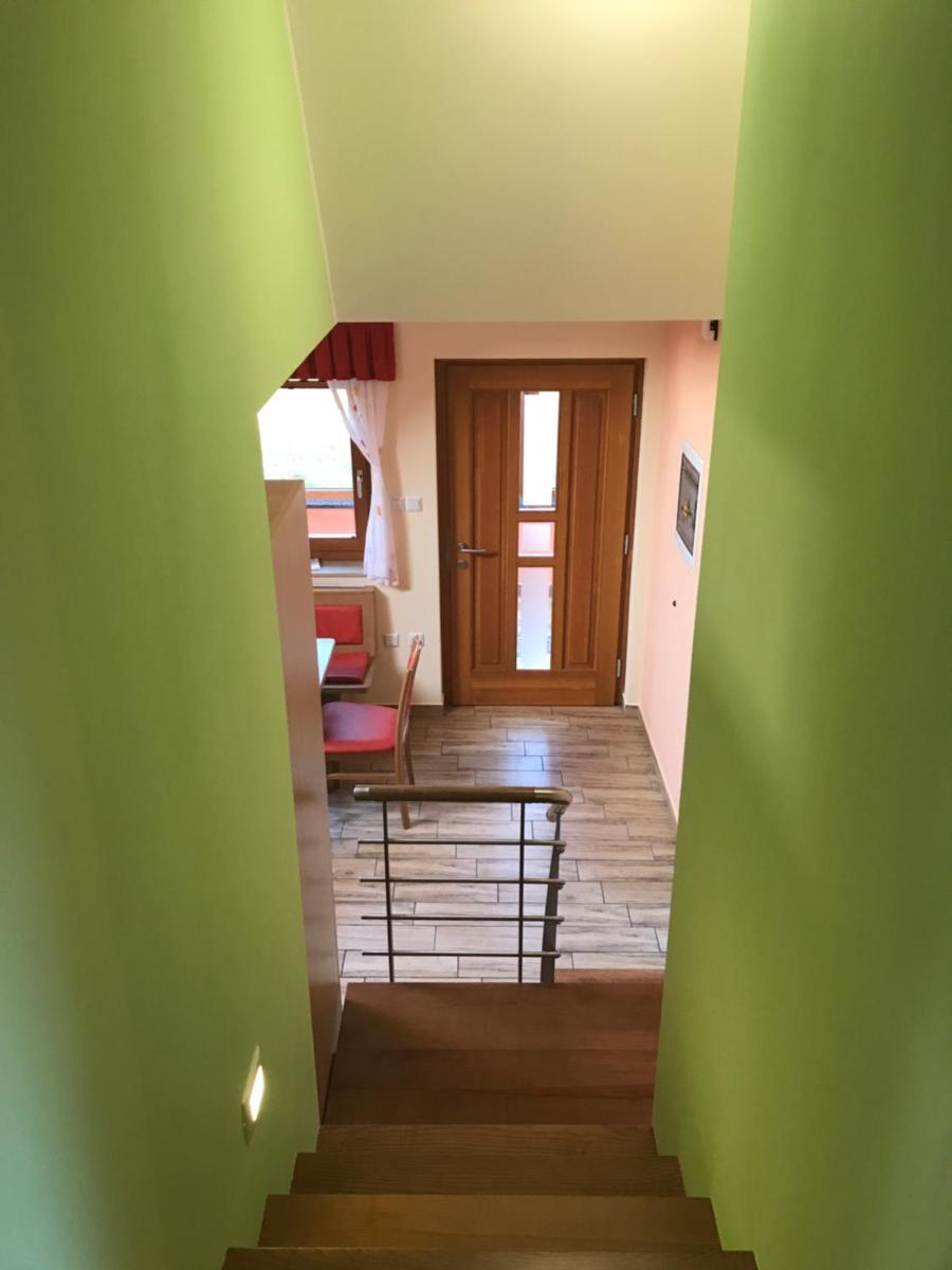 Charming countryside house - Housity