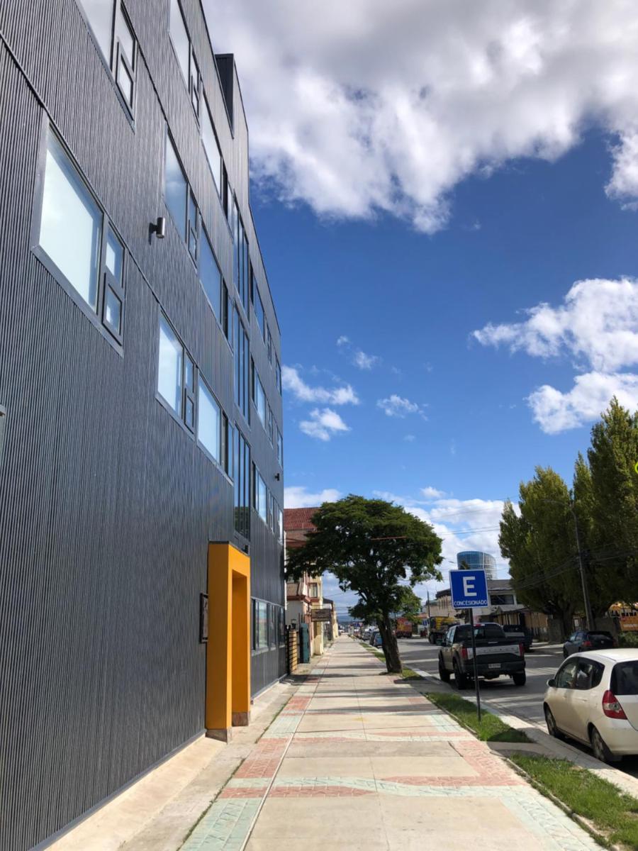 Patagonia Hotel & Apart Suite - Housity