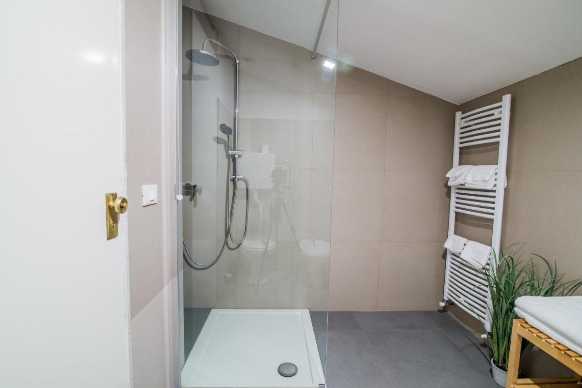 Hotel Alla Fonte - Housity