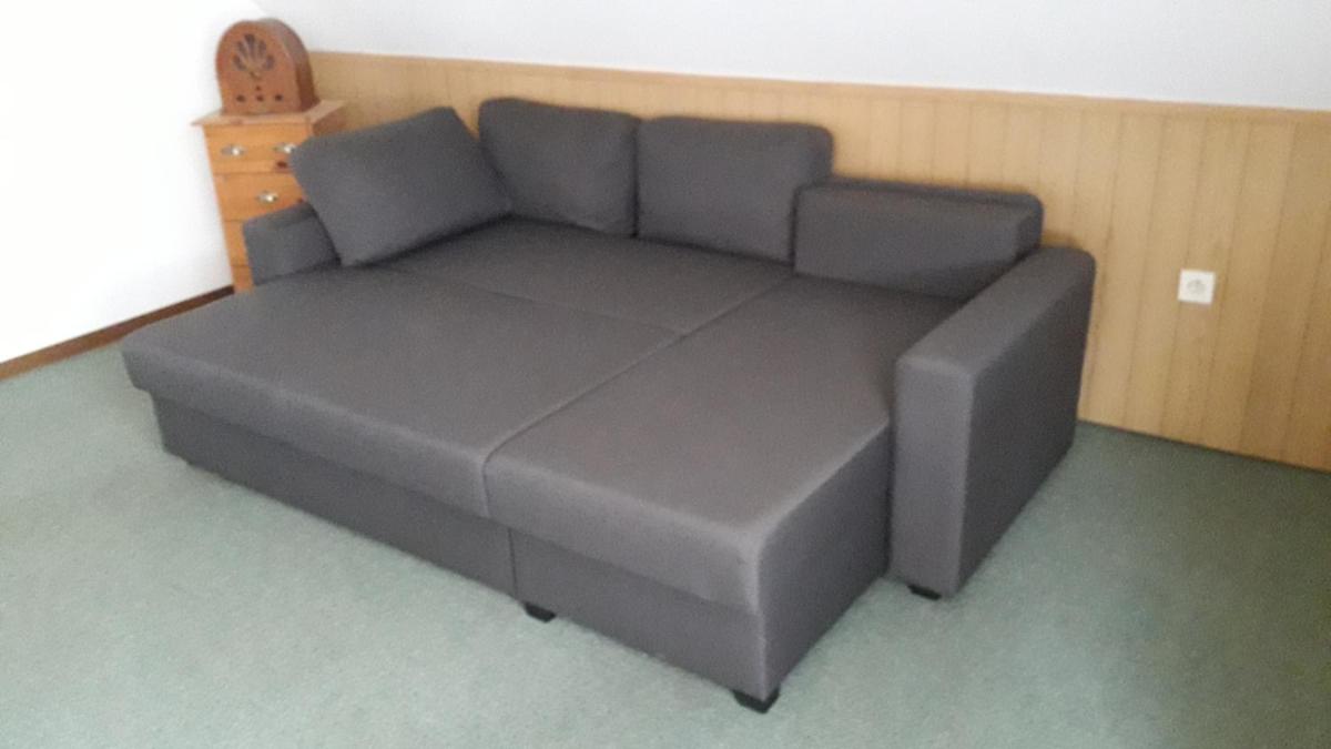 Ferienwohnung Lange - Housity