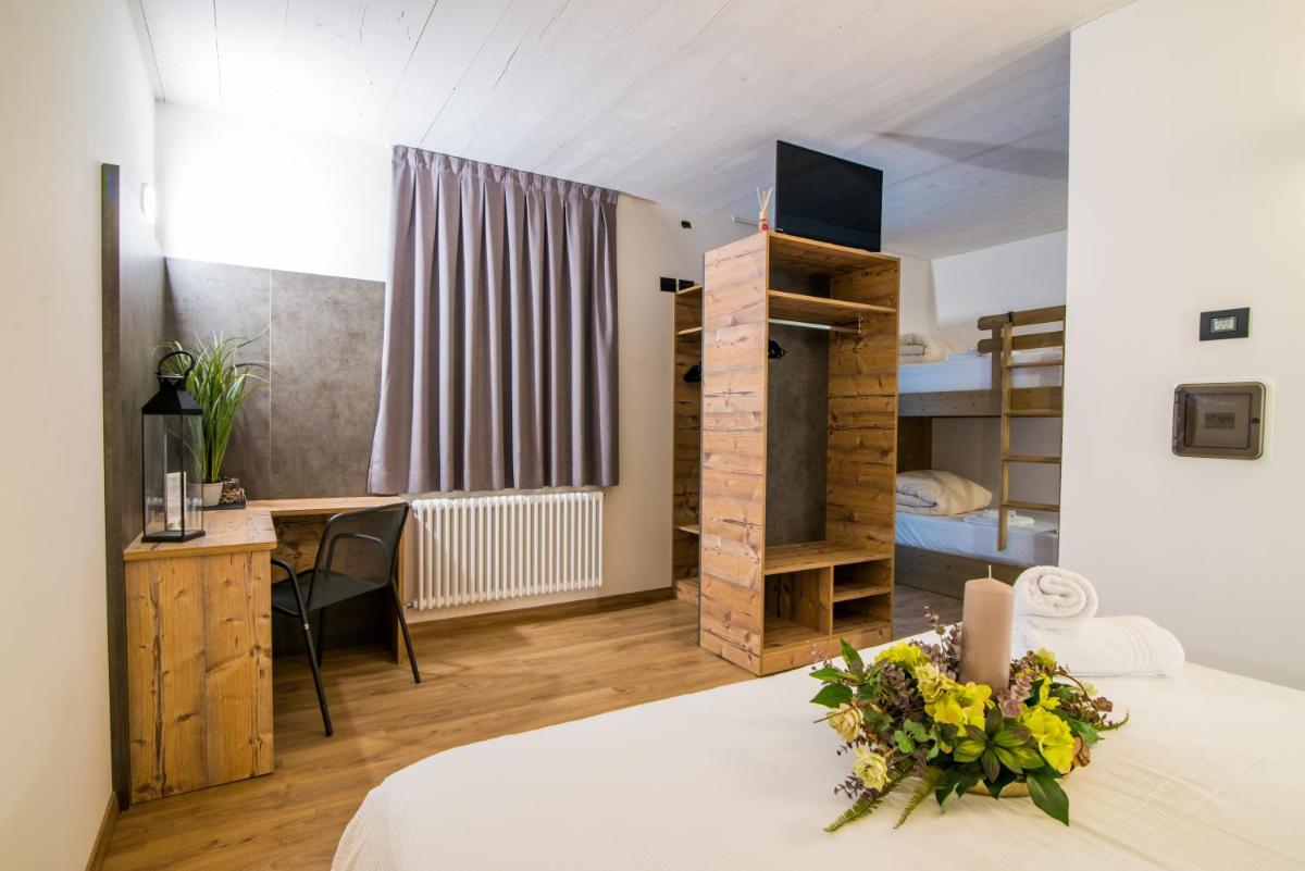 Hotel Alla Fonte - Housity