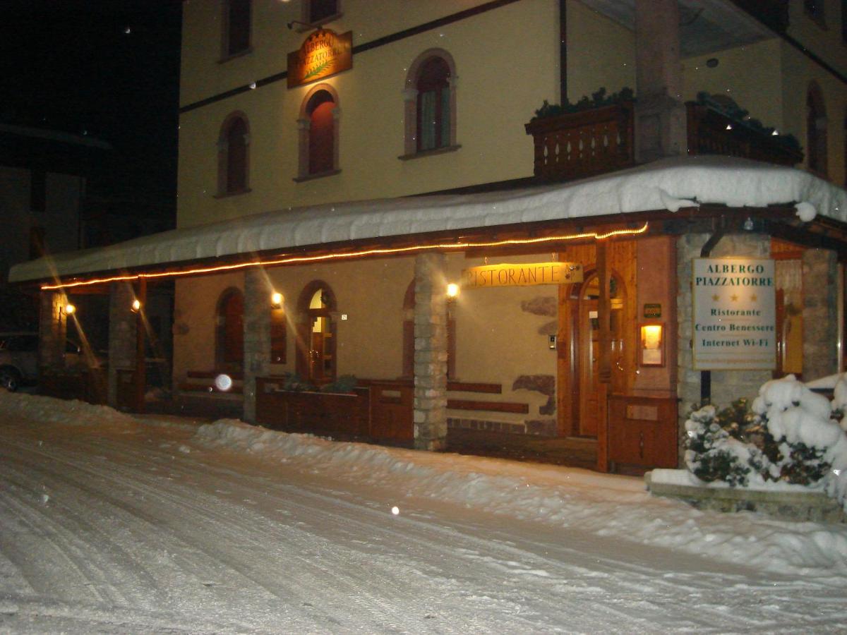 Albergo Piazzatorre - Housity