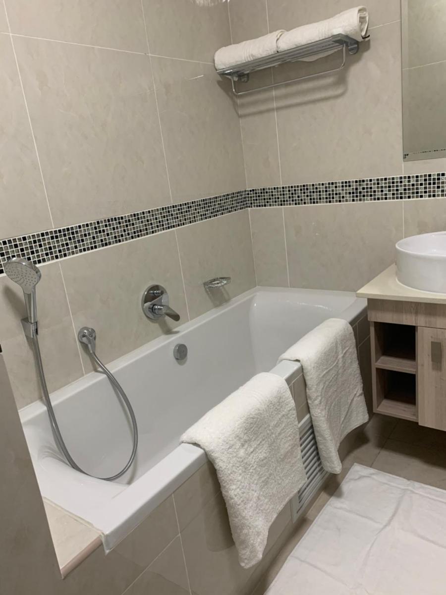 Suitetrails - Canvas Luxury Apartments