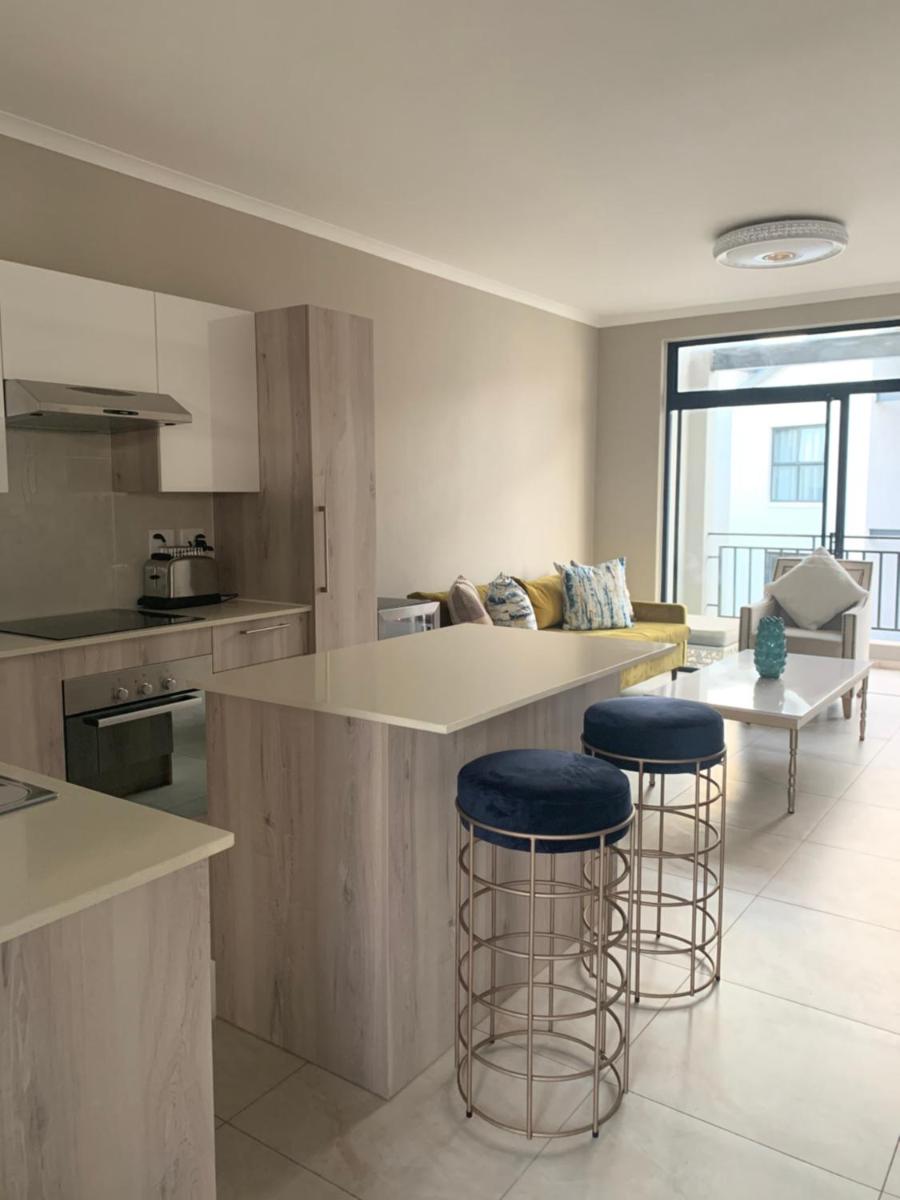 Suitetrails - Canvas Luxury Apartments