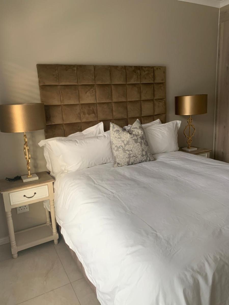 Suitetrails - Canvas Luxury Apartments