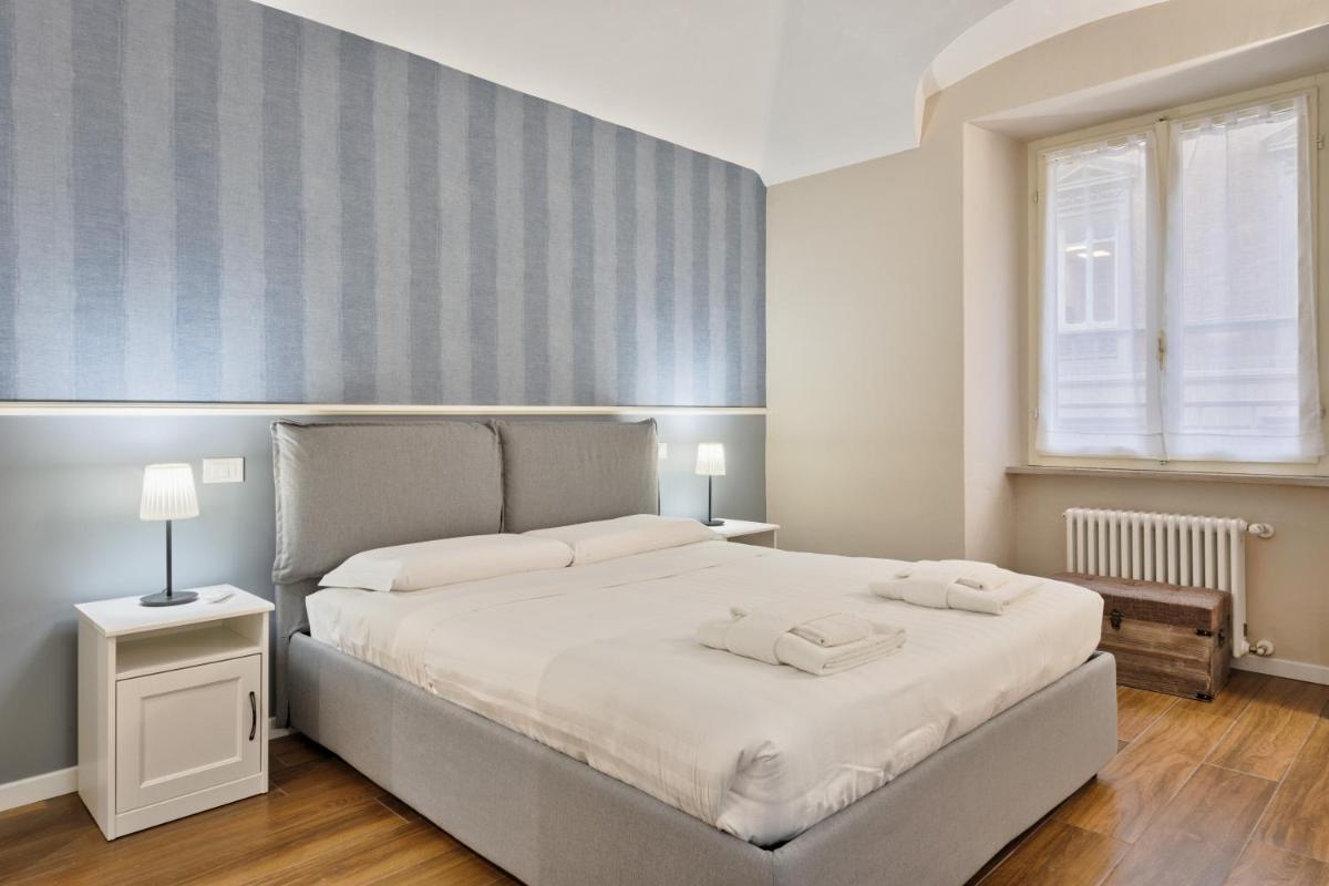 Porta Susa Elegant & Design Apartment - Housity