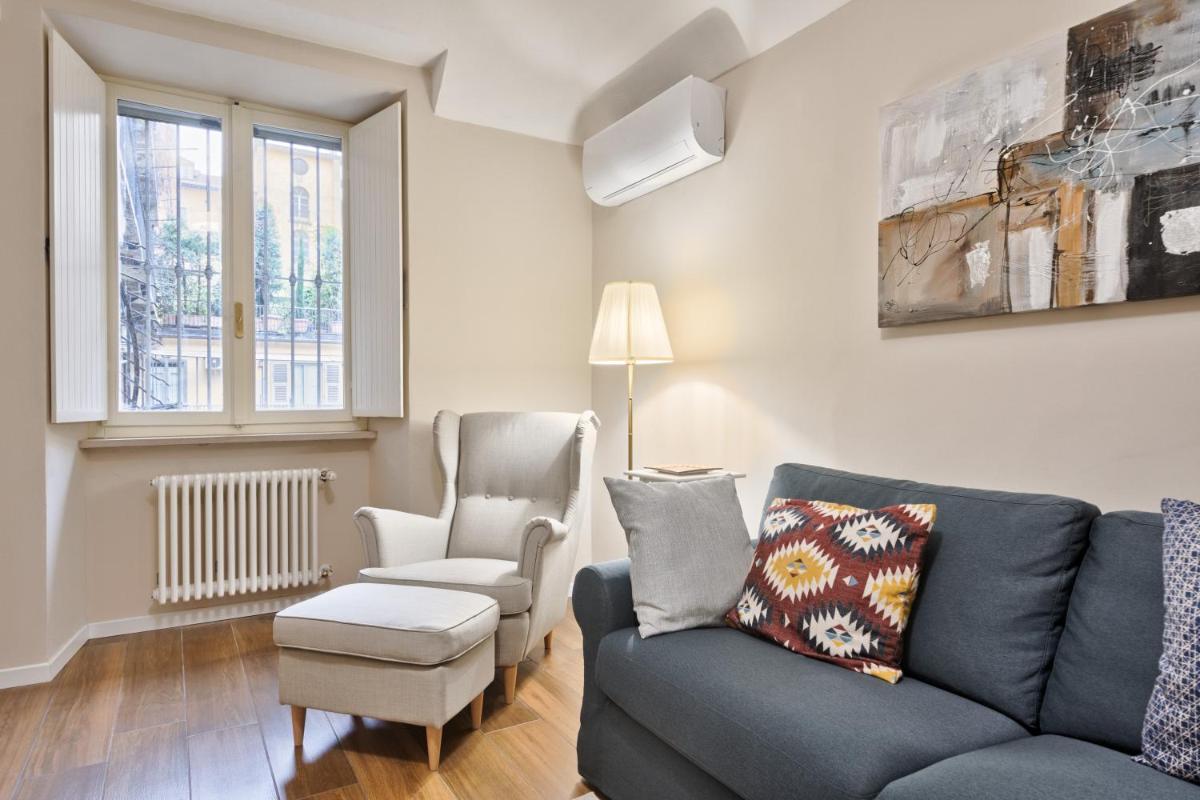 Porta Susa Elegant & Design Apartment - Housity