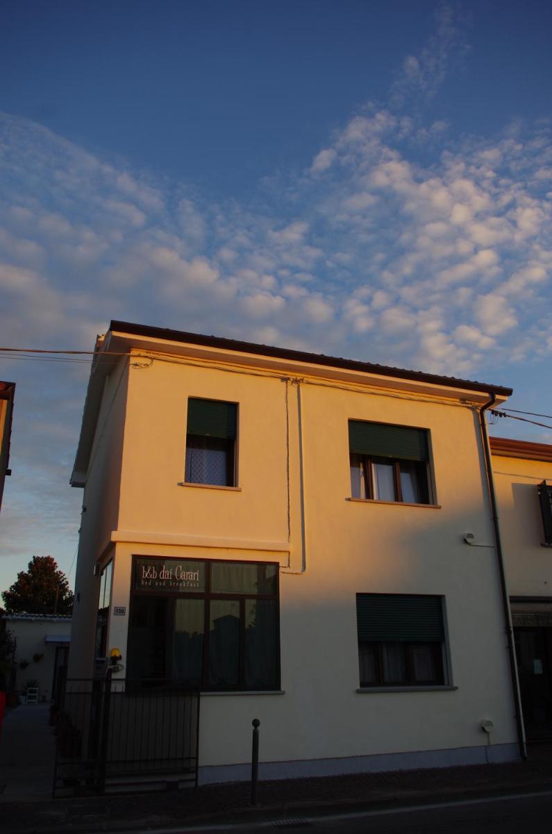 B&B dai Carari - Housity