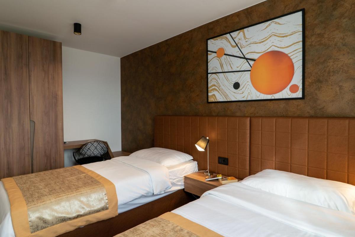 VIPo Prestige Apartments - Housity