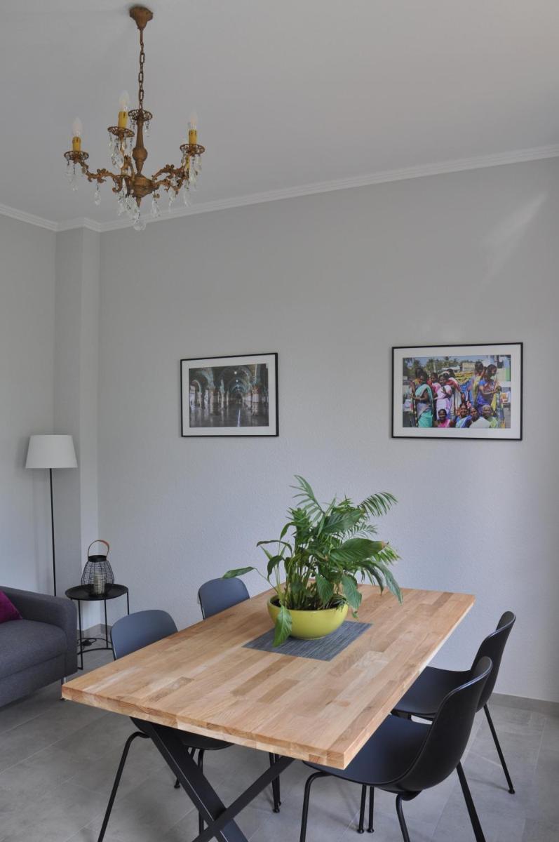 Maison Elise & Philipp - Housity