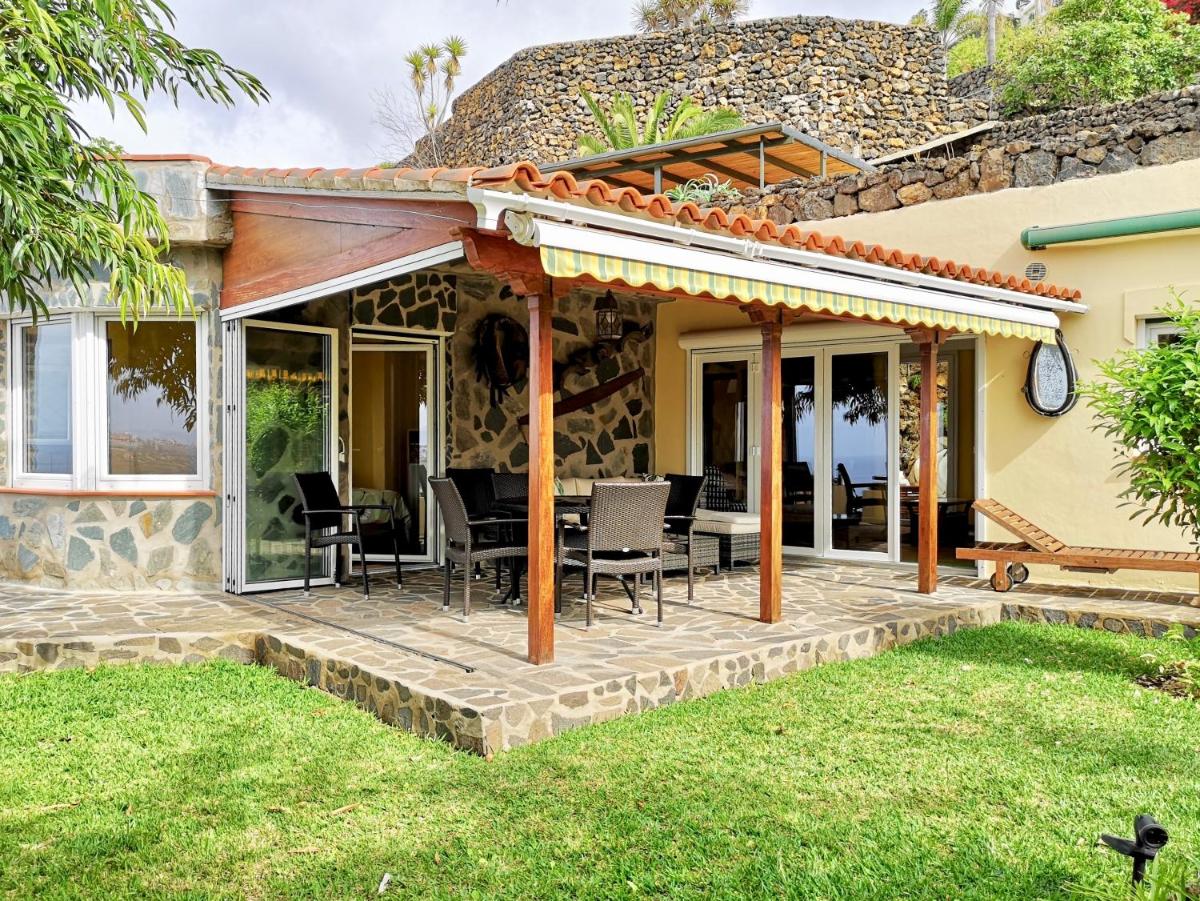 Ancon Beach House - Housity