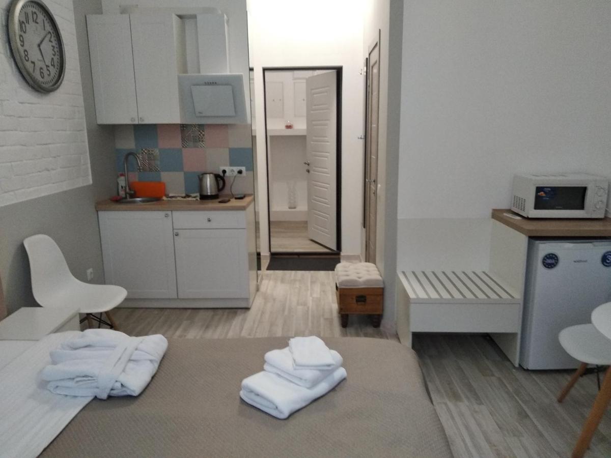 Kharkov & Apartments in the city center - Housity