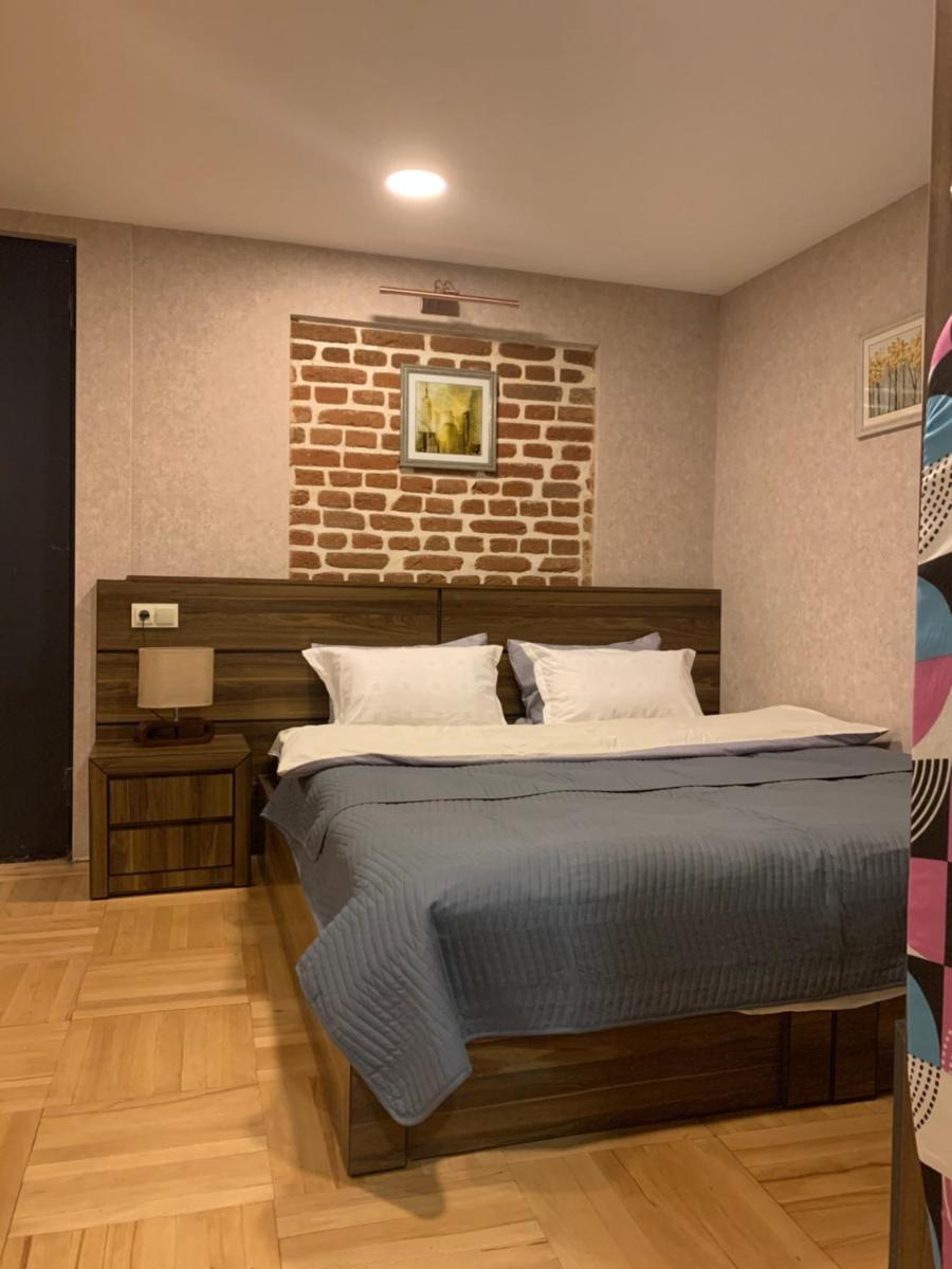 Suitetrails - Cozy Loft Style Apartment