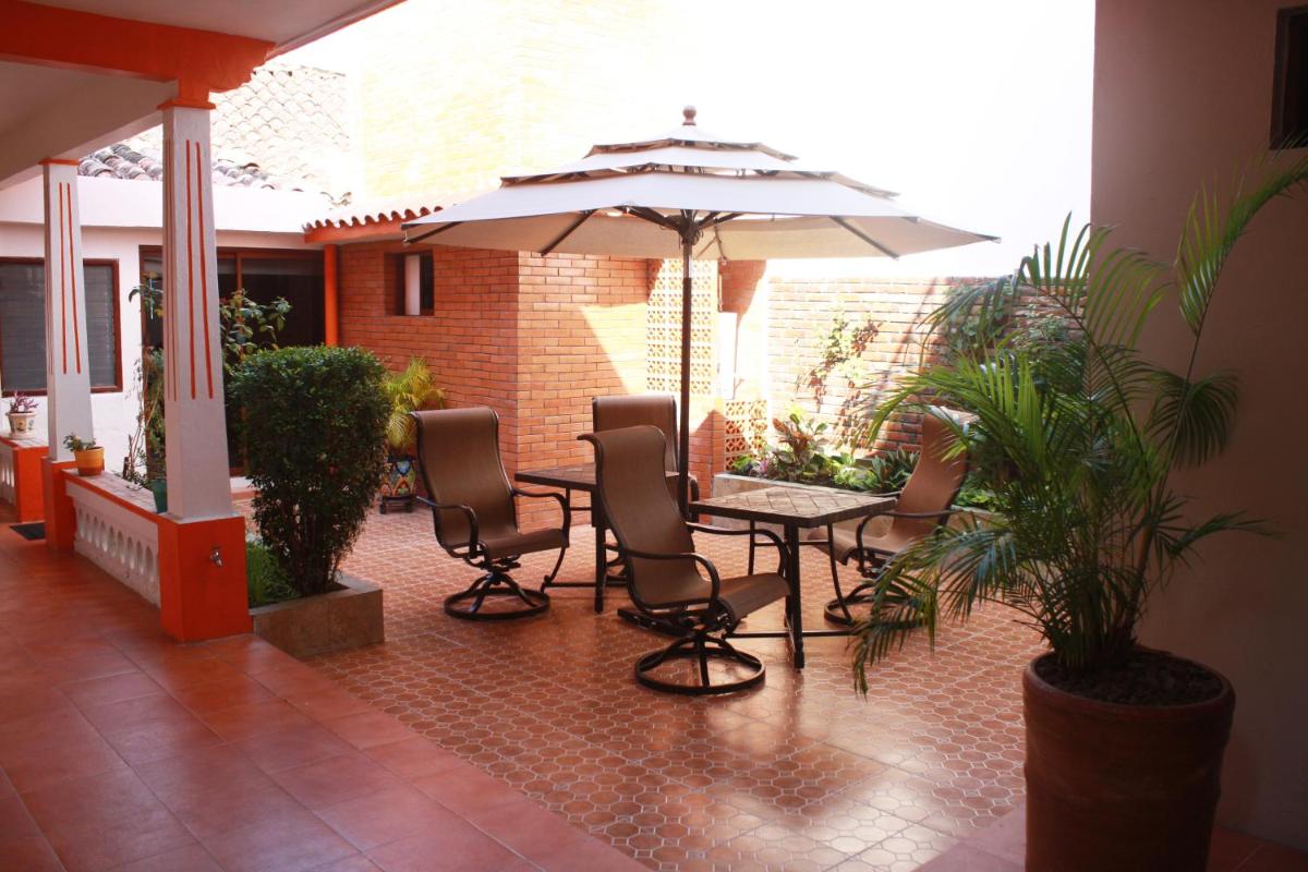 Suitetrails - Hotel Doña Juana